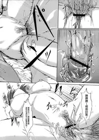 [Gustav] Ochizuma Alice [Chinese] [無邪気漢化組]