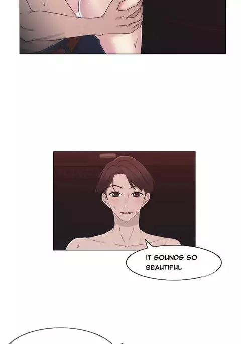 Miss Mystic Ch.1-18