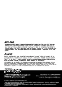 [Black Monkey (Mazjojo, Zamius)] Broken Pride | 破碎的自尊 (Touken Ranbu) [Chinese] [黑夜汉化组] [Decensored]