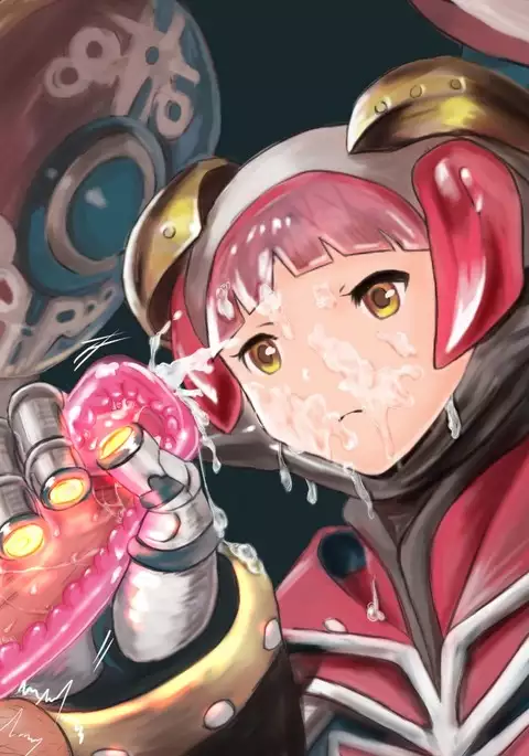 Hyper Onaho Mode Hatsudou Shimsau