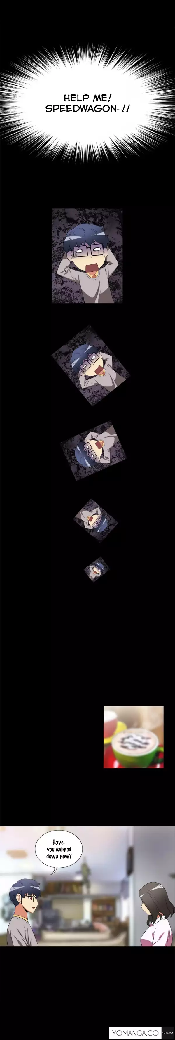 Love Parameter Ch.1-12