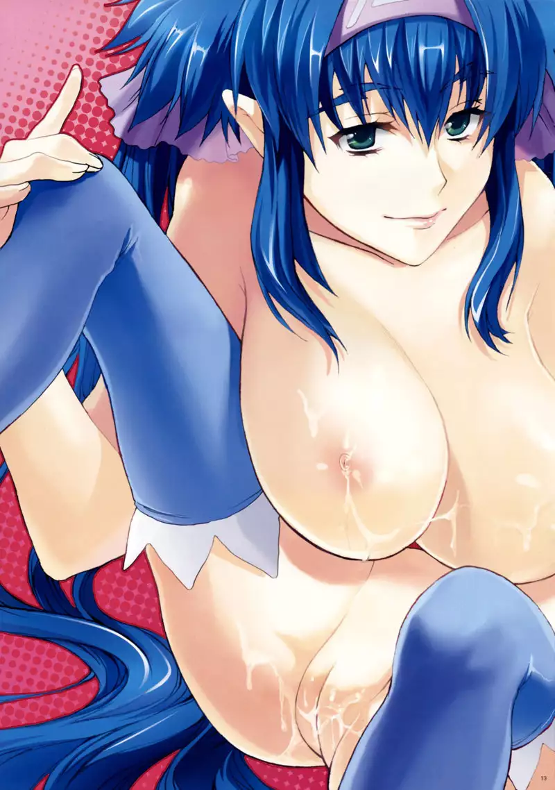 Macross Frontier - Macross Zip