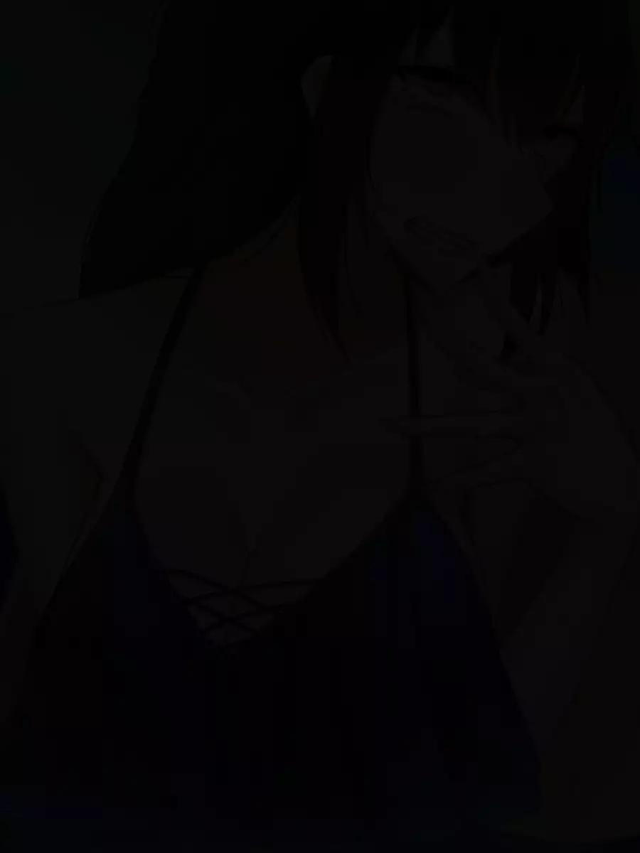 Kanojo wa Otoko no Mousou ni Ryoujoku Sareru