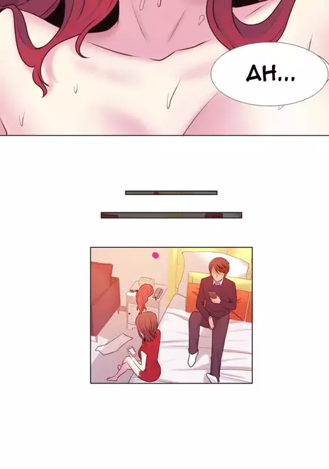 Miss Mystic Ch.1-18