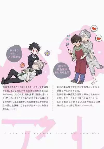 Sassato Ore ni Are Misena