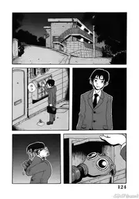 [John K. Pe-ta] John K. Pe-ta no Sekai - JKP's World