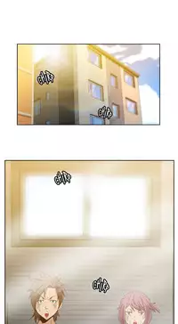 [Yi Hyeon Min] Secret Folder Ch.1-8 (English) (Ongoing)