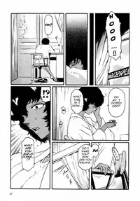 [Kokonoki Nao] Kabe no Naka no Tenshi | The Angel Within The Barrier Ch. 10-11 [English] [TripleSevenScans]