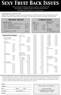 [Protonsaurus] Heart Core 3 (English)