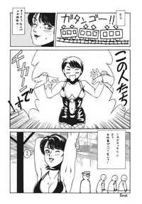 (C63) [Rippadou (Various)] Minisukadon Okawari