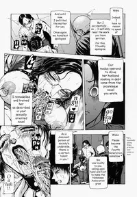 [Fuyunaga] Sekai no Donzoko de Ai wo Sakebenai | I Cannot Shout Love From The Bottom Of The World [English] [Tonigobe]
