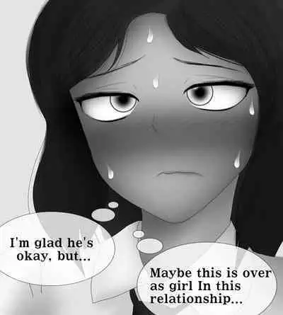 Female Students Working Part-Time In Prison