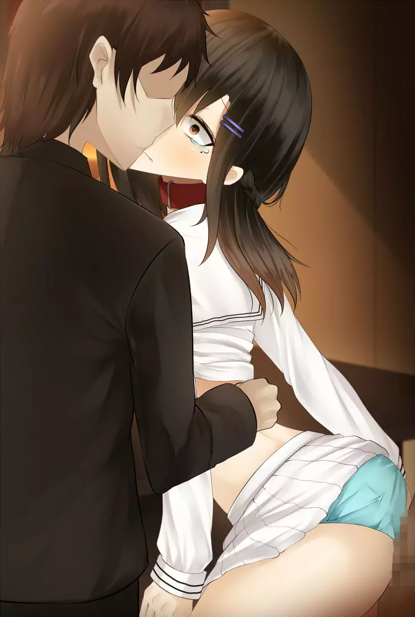 Kanojo wa Otoko no Yokubou o Jushin suru