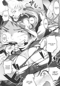 (C84) [Zombie to Yukaina Nakamatachi (Super Zombie)] 93-Shiki Sanso Gyorai (Kantai Collection) [English] [CGrascal]