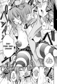 [Kuusou] New! Type ♥ Ch. 0-4 [English] [Ancient Archon+B.E.C. Scans]