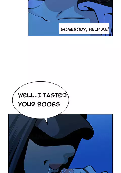 Change Partner Ch.1-17