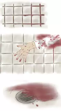 The Tragedy of the Crossdressing Teacher