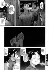 Pierced by Daddy [English] [Rewrite] [olddog51]