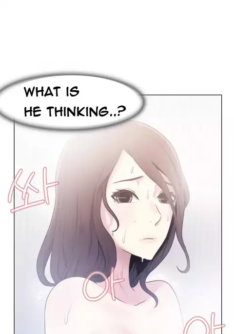 Miss Mystic Ch.1-18
