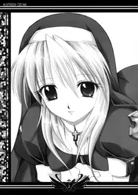 [BlassoonFactory] Southern Cross (Chrno Crusade)