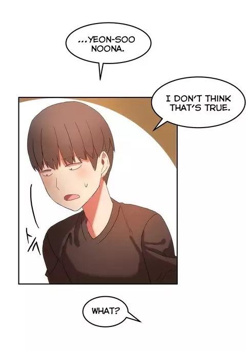 Hahri's Lumpy Boardhouse Ch. 0-20