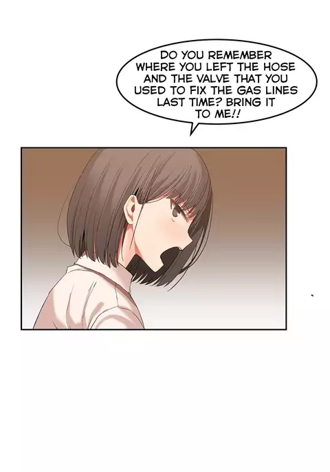 Hahri's Lumpy Boardhouse Ch. 0-31