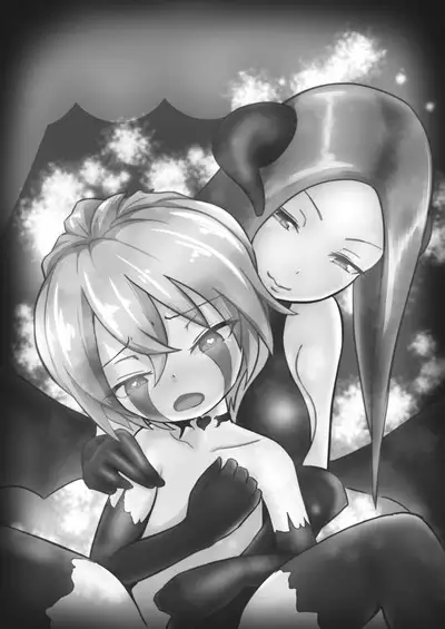 Until the Hero Falls