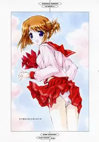 (C67) [Happy Paranoia, Shikkokuno J.P.S. (Wanashiro Giovanna, Hasumi Elan)] King Harvest (Various)