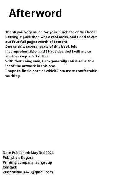 Yuugi Nee-san to Orc ga Kunzu Hoguretsu 2 | Yuugi Locked In A Grapple With An Orc 2