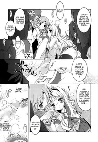 (C76) [Uropyon (Urotan)] Strawberry Hearts To Heart2 Soushuuhen Plus (ToHeart2) [English] [biribiri] [Incomplete]