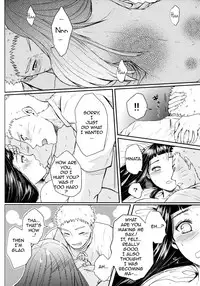 (SUPER26) [Ring Memo (Oretto)] Fuyuiro Memories - Winter Color Memories (Naruto) [English] [Alphya04] [Incomplete]