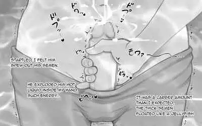 GW ni Puuruh he Ittara Musuko ga Genki ni Natteshimatta Hanashi | Going to the Pool during Golden Week, the Son Got All Perky