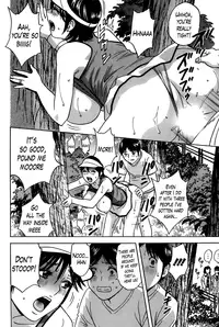 [Hidemaru] Hustle! Danchizuma Ch. 1-10 [English] [Lazarus H]