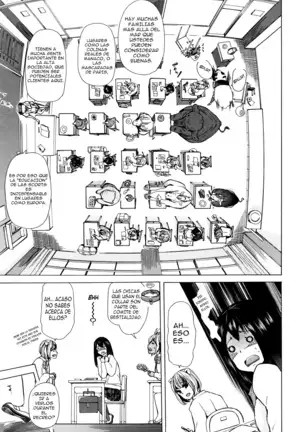 Juukan Kyoushitsu - ***** Class