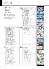 Maji de watashi ni Koi Shinasai S Visual Fanbook