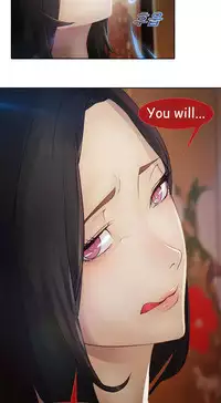 The Matrix Ch.1-8 (English) (Ongoing)