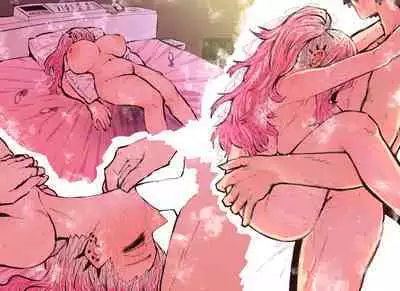 Jimoto ni Kaettekitara Osananajimi ga Kowareteta