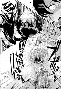 [SINK] AHE-CAN! Ch.1-3, 10 [English] [EHCOVE]