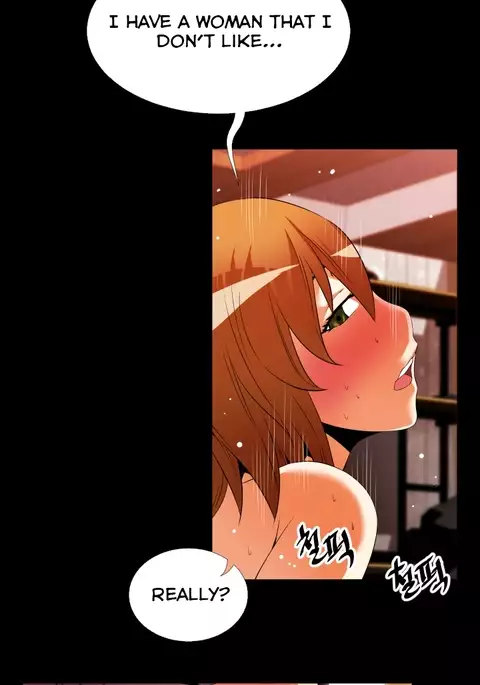 Love Parameter Ch.1-70