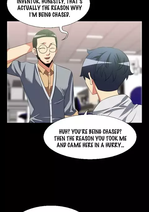 Love Parameter Ch.1-67