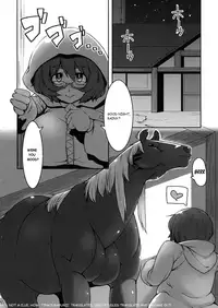 [Anchors] Watashi no Kare wa Taneuma-san | My boyfriend is a stud (Kemono DIRECT) [English]