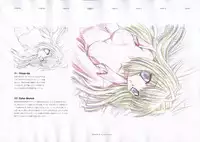 The Ultimate Art Collection Of "Kanon"