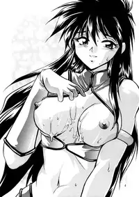 (C66) [Studio Katsudon (Manabe Jouji)] Imasara Dirty Pair Soushuuhen (Dirty Pair) [English] ==J.T.Anonymous==