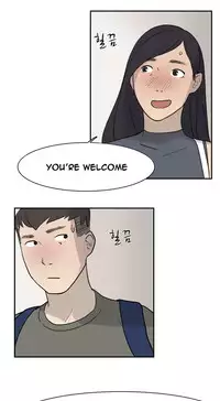 Double Date Ch.1-17 (English) (Ongoing)