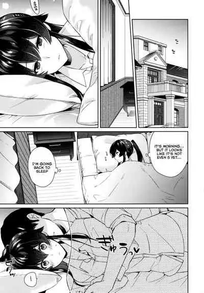 Yoru Yahagi 10