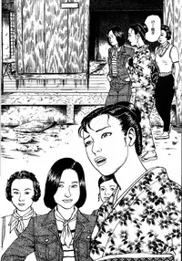 [Osada Kaname, Dan Oniroku] Hana to Hebi 1