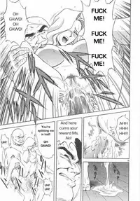 School Rules [English] [Rewrite] [Reijikun]