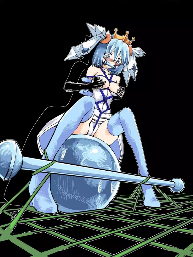 monochrome&colorful vol.3