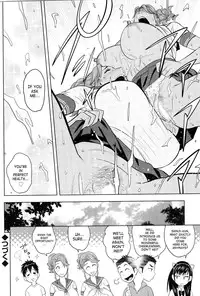 [Tatsunami Youtoku] Twin Milf + Bangai Hen [English] [SaHa]