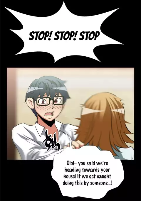 Love Parameter Ch.1-72